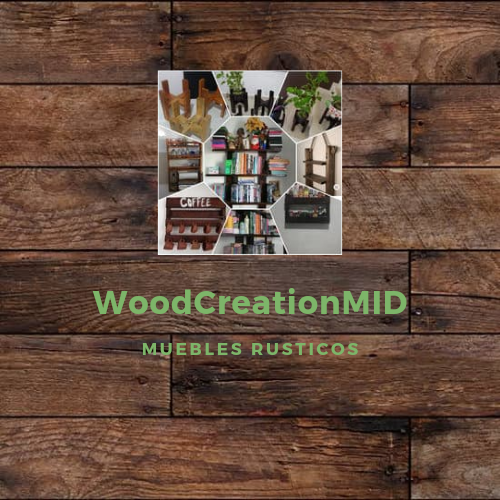 Wood Creation MID