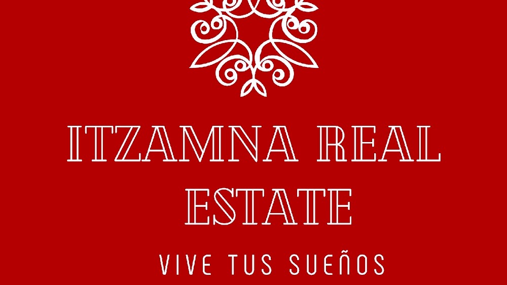 Itzamna Real Estate inmobiliaria
