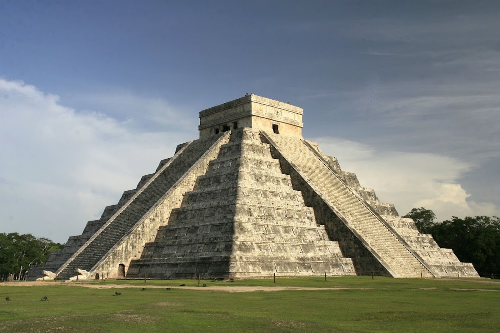 Mayan Realty
